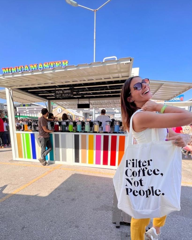 MOCCAMASTER KONTEYNER 